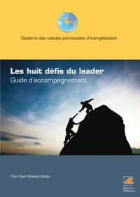 Les huits défis du leader