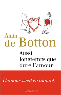 Aussi longtemps que dure l'amour