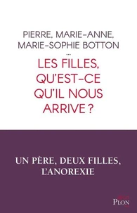Les filles, qu'est-ce qu'il nous arrive ?