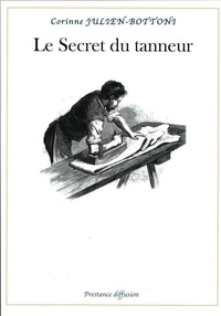  Bottoni et Julien C. - Le secret du tanneur.