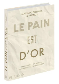Le pain est d'or