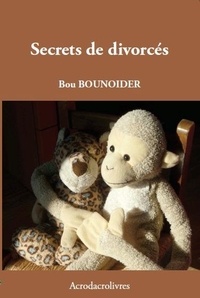 Bou Bounoider - Secrets De Divorces.