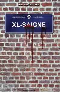 Bou Bounoider - Xl-Saigne.