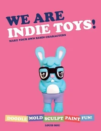We are Indie Toys /anglais