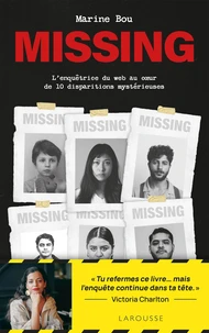 Missing