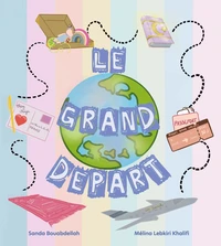 Le grand départ