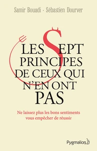 Les Sept principes de ceux qui n'en ont pas