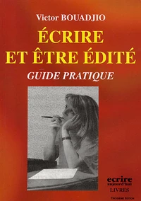 Ecrire et être édité