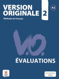 Version Originale 2 A2