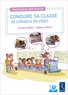 Boualem Aznag et Stéphane Grulet - Conduire sa classe - 30 conseils en vidéo. 1 DVD