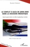 Boualem Fardjaoui - Le conflit à gaza de 2008-2009 dans le discours médiatique - Quand la guerre devient une affaire de géopolitique mondiale.