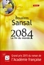 Boualem Sansal - 2084 - La fin du monde.