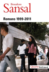 Boualem Sansal - Romans (1999-2011).