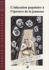 L'éducation populaire à l'épreuve de la jeunesse