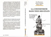 La citoyenneté dans tous ses états