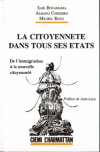 La citoyenneté dans tous ses états