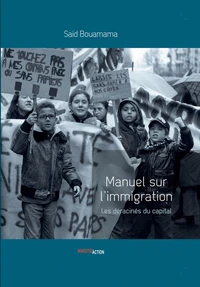 Manuel de l'immigration