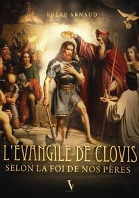 L'évangile de Clovis