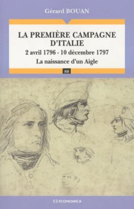La première campagne d'Italie