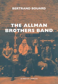 The Allman Brothers Band