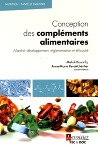 Conception des compléments alimentaires