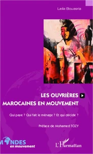 Les ouvières marocaines en mouvement