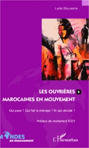 Les ouvières marocaines en mouvement