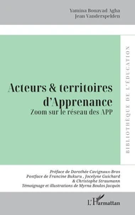 Acteurs & territoires d'Apprenance