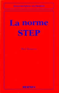 La norme STEP