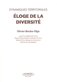 Dynamiques territoriales