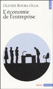 L'économie de l'entreprise