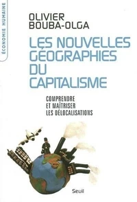Les nouvelles géographies du capitalisme
