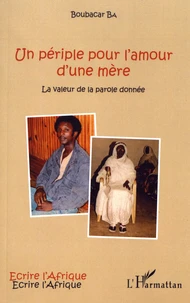 Un périple pour l'amour d'une mère