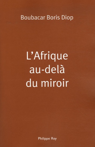 L'Afrique au-delà du miroir