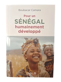 Pour un Sénégal humainement développé