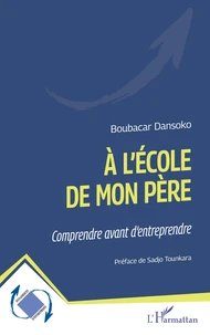 A l’école de mon père
