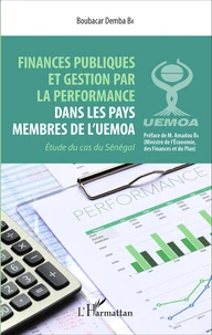 Finances publiques et gestion par la performance dans les pays membres de l'UEMOA
