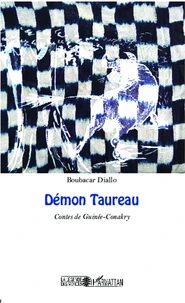 Démon taureau