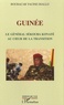 Boubacar Yacine Diallo - Guinée - Le général Sekouba Konate au coeur de la transition.