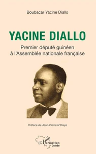 Yacine Diallo