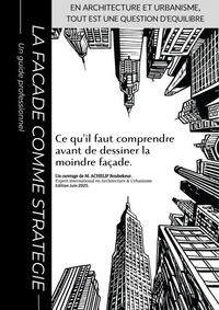 La Façade Comme Stratégie