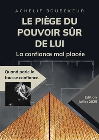 Le Piège du Pouvoir Sûr de Lui