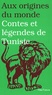 Boubaker Ayadi - Contes et légendes de Tunisie.