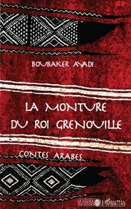 La monture du roi Grenouille.pdf