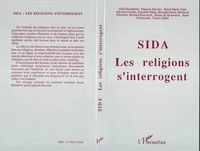 Sida Les Religions S'Interrogent