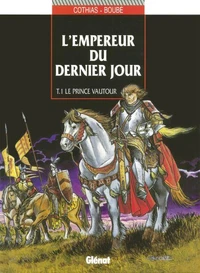 Le prince vautour
