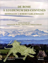De Rome à Lugdunum des Convènes