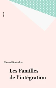 Familles de l'intégration