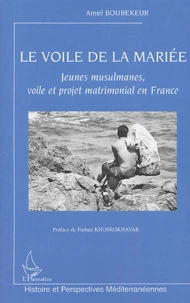 Le voile de la mariée