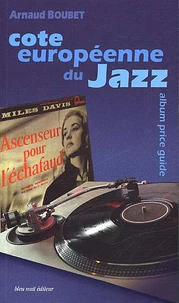 Cote européenne du Jazz